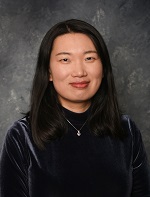 Global Fellow Yuanyuan Ren