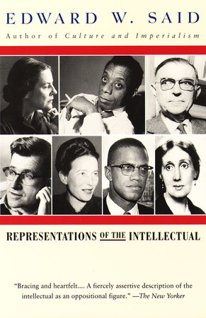 Representations of the Intellectual Cover