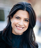 Reshma Saujani