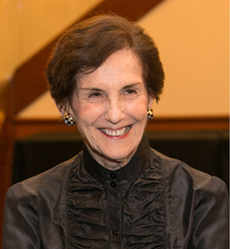 Rita Hauser