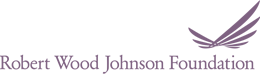 Robert Wood Johnson Foundation logo