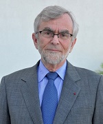 Global Professor Frédéric Jenny