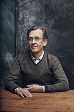 Global Professor Martti Koskenniemi