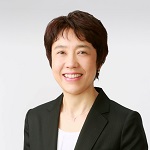 Global Professor of Law Yuko Nishitani