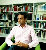 Global Professor Tarun Khaitan