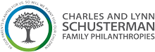 Schusterman Family Philanthropies Logo