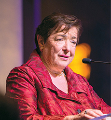 Sheila Birnbaum