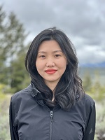 Post-Doctoral Global Fellow Weimen Shen