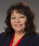 Solange Fernandez Brooks headshot