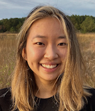 Sophie Liao '24