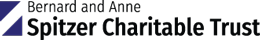 Spitzer Charitable Trust logo
