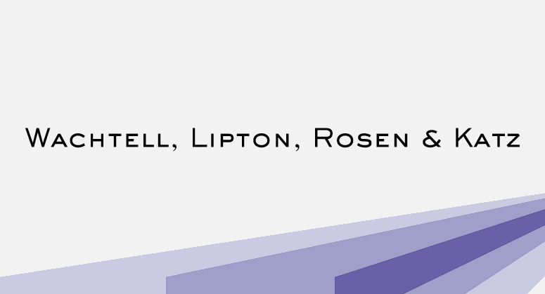 Wachtell, Lipton, Rosen & Katz Logo