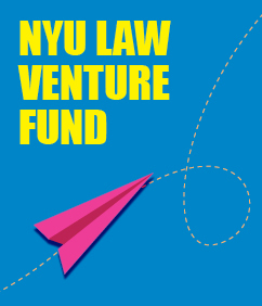 nyu venture winners