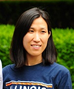 Global Fellow Xiaoren Wang