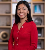Global Professor Angela Zhang