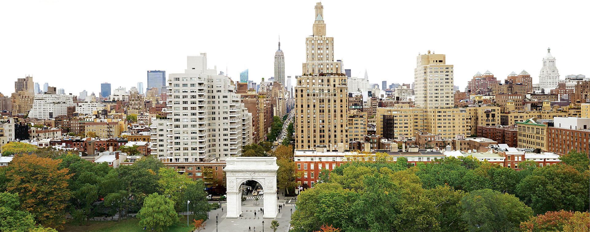 Washington Square Park