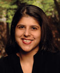 Photo of Professor Smita Narula