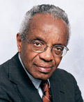 Professor Derrick Bell
