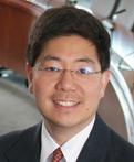 Photo of Stephen Choi