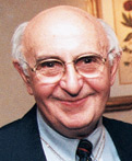 Theodor Meron