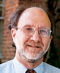 Stephen Schulhofer