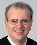 Judge Jonathan Lippman '68