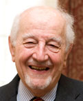 Judge Guido Calabresi