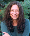 Photo of Carol Gilligan