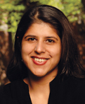 Photo of Smita Narula