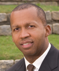 Bryan Stevenson