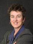 Photo of Jennifer Pizer '88