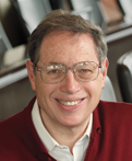 Photo of Richard Epstein