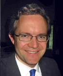 Simon Chesterman
