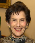 Rita Hauser