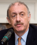 Photo of Samuel Issacharoff