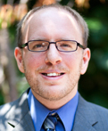 Photo of Daniel Weick