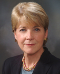 Photo of Martha Coakley