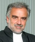 Luis Moreno-Ocampo