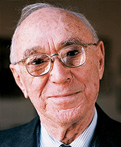 Jerome Bruner