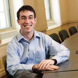 Photo of Brian Burgess