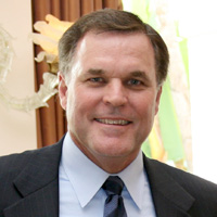 Photo of Charles Rettig