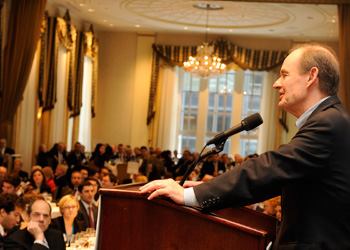 Photo of David Boies 