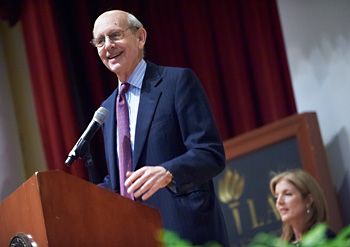 Stephen Breyer