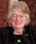 Judge Patricia Wald