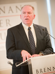 John O. Brennan