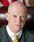Arthur Gonzalez (LL.M. '90)