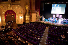 Law School Convocation