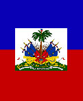 Haitian Flag