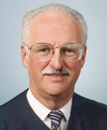 Judge Douglas Ginsburg