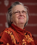 Elinor Ostrom